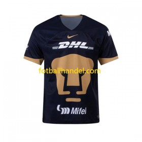 Herre Fotballdrakter Pumas UNAM Borte 2023-24 Kortermet